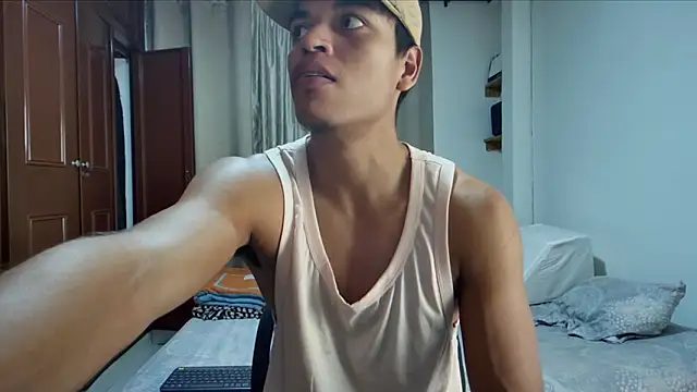 Jhon wich online show from 05/17/26, 05:24