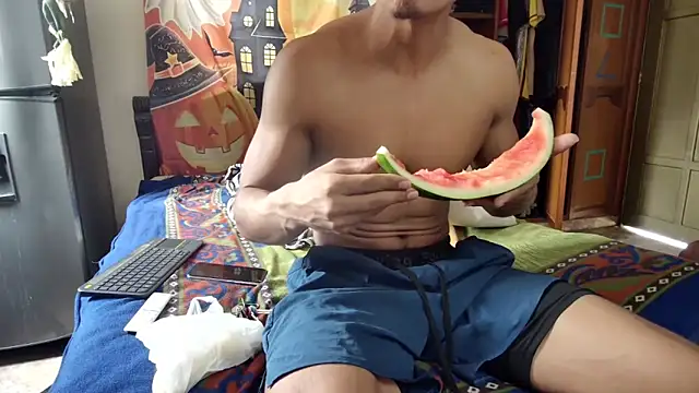 Jhon wich online show from 10/12/25, 06:42