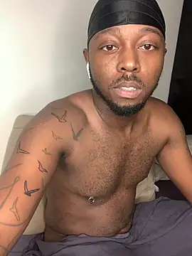 Daiquan94 online show from 01/14/25, 12:00