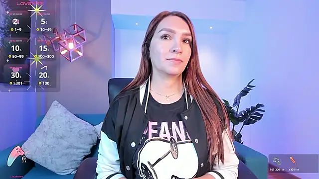 miataylorr1 online show from 03/11/26, 12:21