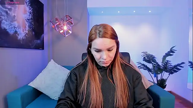 Snapshot of miataylorr1 chatting on 02/20/26, 11:56 miataylorr1 online show from 02/20/26, 11:56