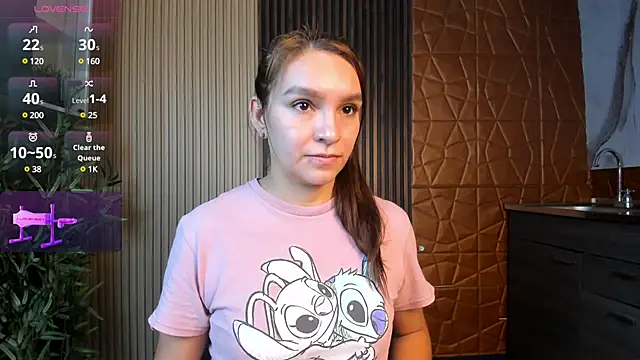 miataylorr1 online show from 03/12/25, 11:54