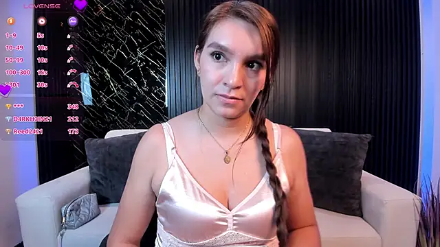 miataylorr1 online show from 03/14/25, 03:03