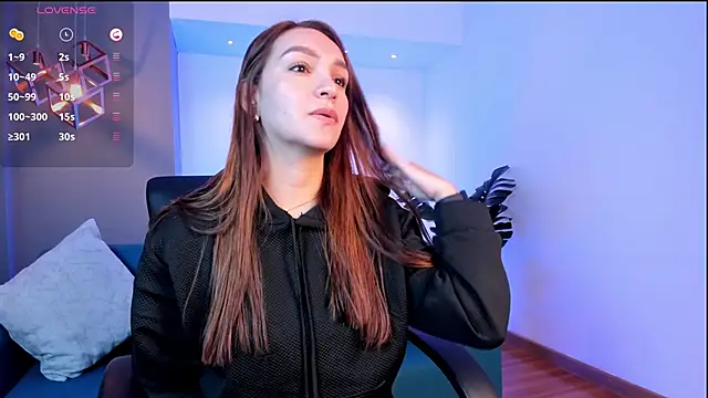 miataylorr1 online show from 03/06/26, 01:28