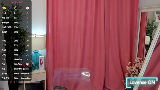 EmaBrownie online show from 10/15/25, 04:48