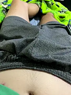 shiiank online show from 11/17/25, 05:11