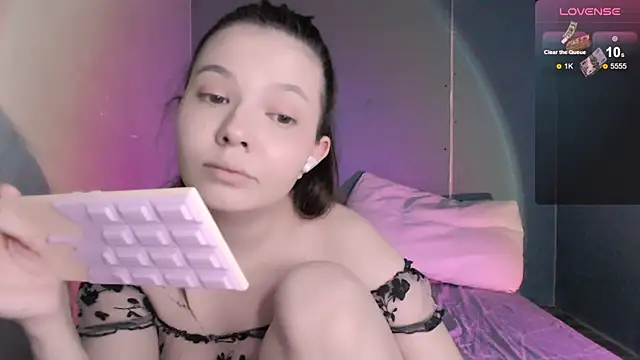 bbycolada online show from 03/10/25, 08:23