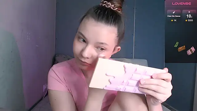 bbycolada online show from 03/04/25, 09:00