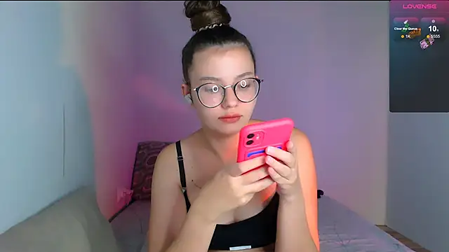 bbycolada online show from 10/05/25, 10:44