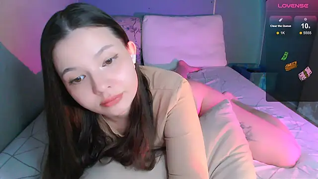 bbycolada online show from 03/17/25, 08:19