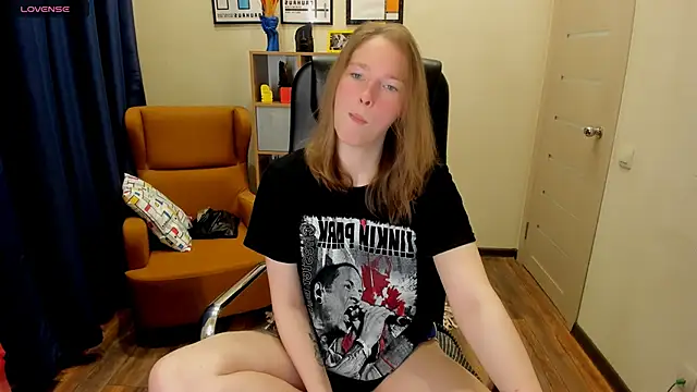  fiona Love online show from 04/30/26, 08:57
