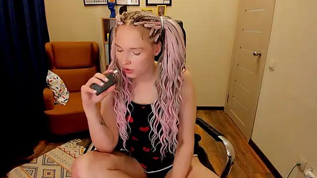  fiona Love online show from 02/28/26, 08:19