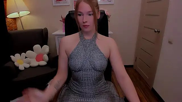  fiona Love online show from 11/01/25, 07:52