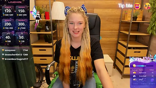 Snapshot of _fiona_Love chatting on 01/21/25, 01:29  fiona Love online show from 01/21/25, 01:29