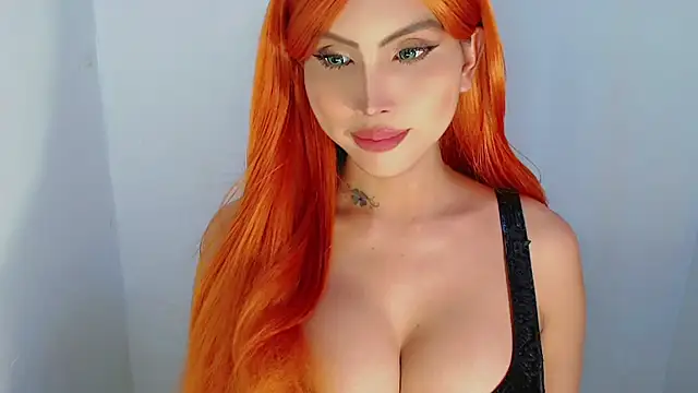 adreana 69 online show from 09/18/25, 12:30