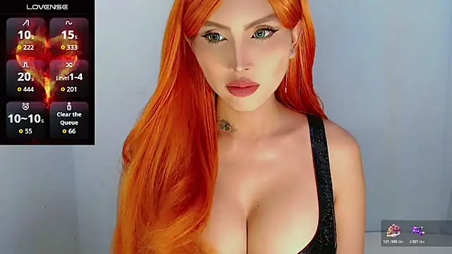 adreana 69 online show from 11/23/25, 07:24