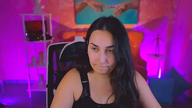 CeceliaJohnson online show from 11/11/25, 08:20