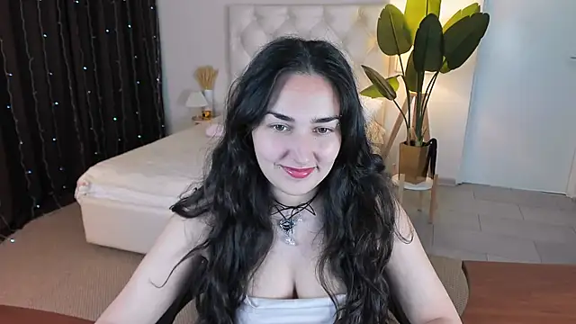 Snapshot of CeceliaJohnson chatting on 06/10/26, 06:14 CeceliaJohnson online show from 06/10/26, 06:14