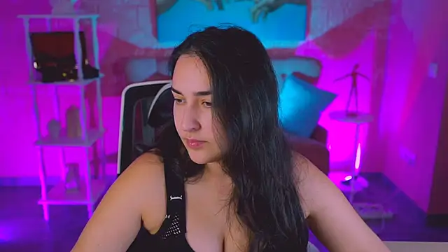 CeceliaJohnson online show from 11/12/25, 08:18