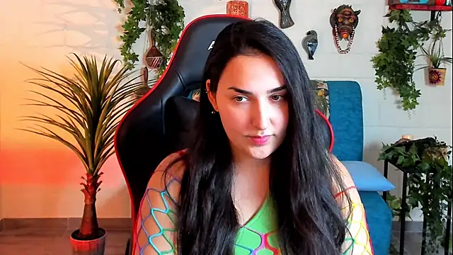Snapshot of CeceliaJohnson chatting on 02/06/25, 02:15 CeceliaJohnson online show from 02/06/25, 02:15