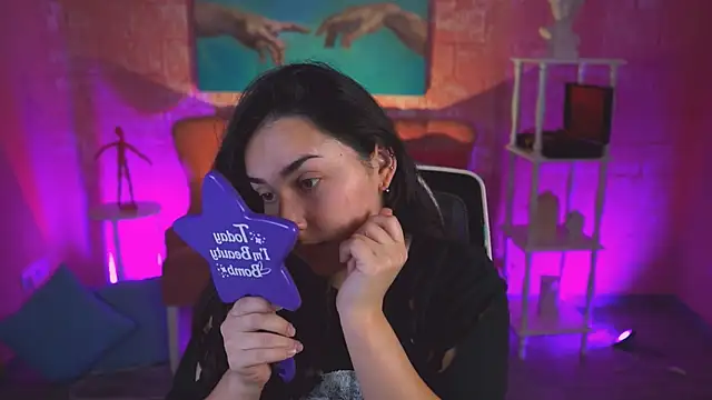 CeceliaJohnson online show from 11/05/25, 08:06