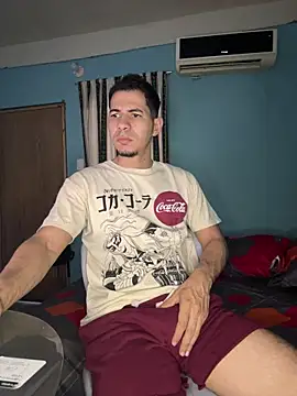 Snapshot of steven_clain chatting on 06/20/26, 01:27 steven clain online show from 06/20/26, 01:27
