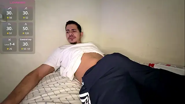 steven clain online show from 10/26/25, 01:44