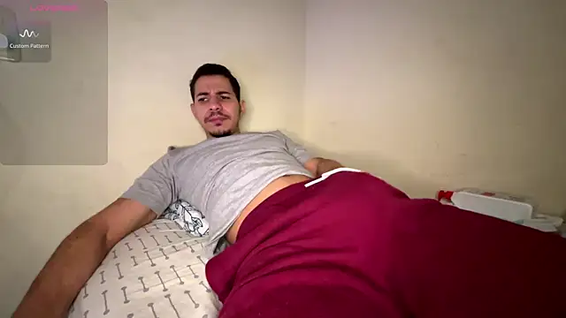 steven clain online show from 10/27/25, 05:19