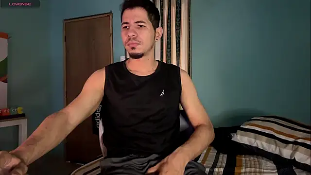 Snapshot of steven_clain chatting on 05/19/26, 03:08 steven clain online show from 05/19/26, 03:08