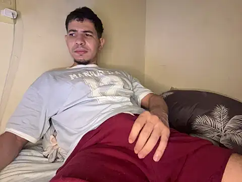 Snapshot of steven_clain chatting on 01/17/26, 07:34 steven clain online show from 01/17/26, 07:34