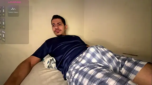 steven clain online show from 10/24/25, 07:35