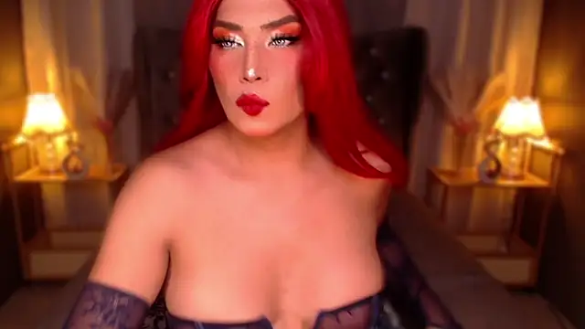 QUEEN GIAMOORE69 online show from 03/27/26, 10:11