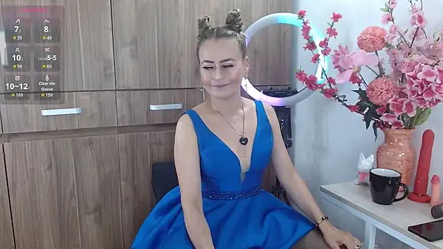 magenta maturr online show from 10/06/25, 07:58