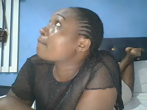cute lavenda online show from 06/18/26, 11:59