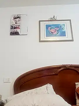 CALDA-AKIRA online show from 11/04/25, 07:39