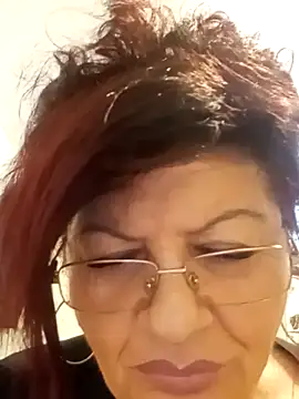 CALDA-AKIRA online show from 11/05/25, 05:38