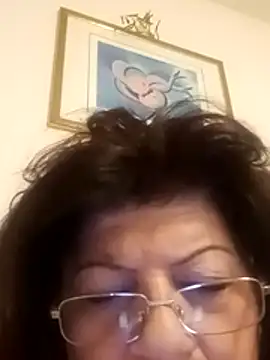 CALDA-AKIRA online show from 12/19/25, 05:54