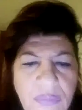 Snapshot of CALDA-AKIRA chatting on 10/01/25, 04:39 CALDA-AKIRA online show from 10/01/25, 04:39