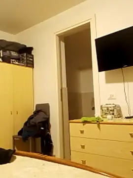 CALDA-AKIRA online show from 03/05/26, 05:26