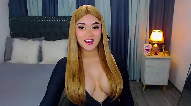 cyberanita online show from 03/06/25, 05:43