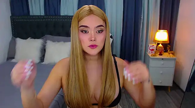 cyberanita online show from 03/05/25, 12:16