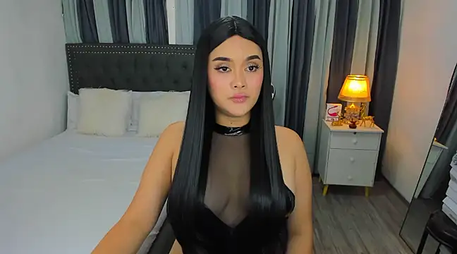 cyberanita online show from 03/18/25, 07:44