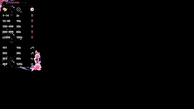  Snorkmaiden  online show from 04/10/26, 02:46