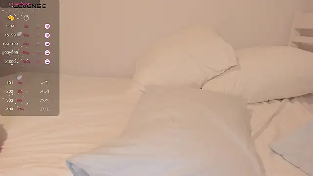  Snorkmaiden  online show from 02/09/26, 03:10