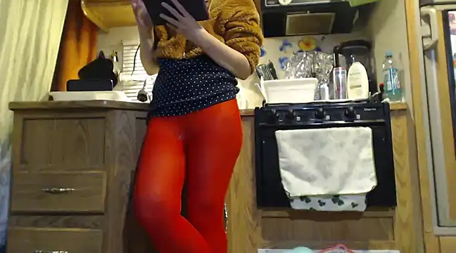 sexyinpantyhose online show from 12/30/24, 09:27