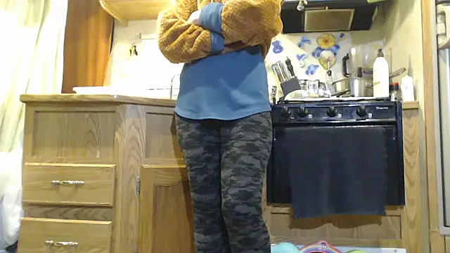 sexyinpantyhose online show from 01/19/25, 09:33