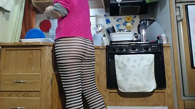 sexyinpantyhose online show from 12/07/24, 08:38