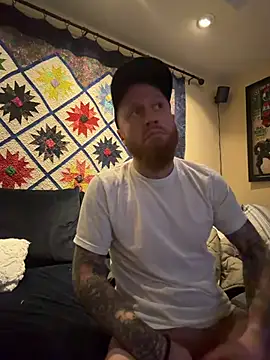 Mackwood89 online show from 03/24/26, 11:21