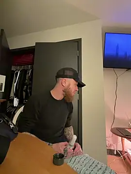 Mackwood89 online show from 03/03/26, 01:12