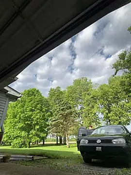 Snapshot of Mackwood89 chatting on 05/19/26, 12:34 Mackwood89 online show from 05/19/26, 12:34